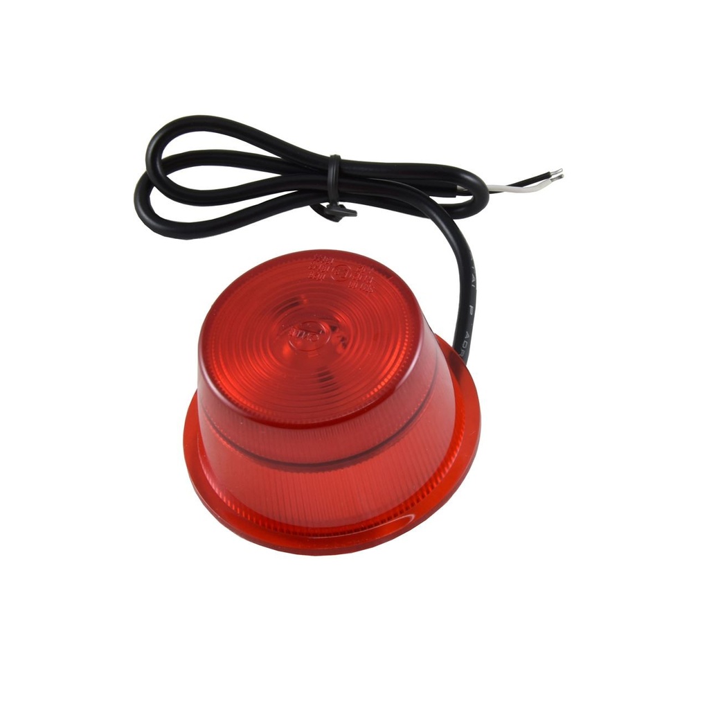 Gylle Eco LED Unit Red