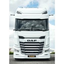 Zonneklep voor DAF NGD XG+ | Type 1