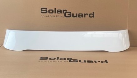 Zonneklep voor Volvo FH4/4B | Type 4