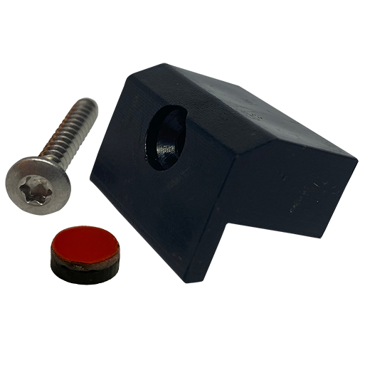 Montageonderdelen voor Nedking Ultradunne LED Lichtplaten