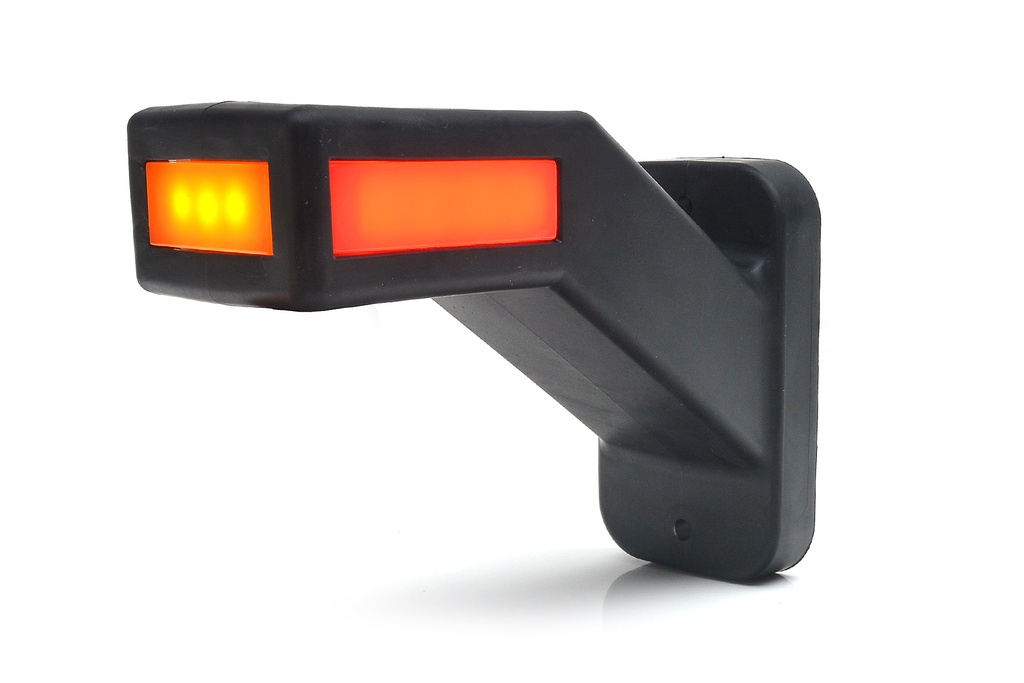 Rubberarm Medium | Links