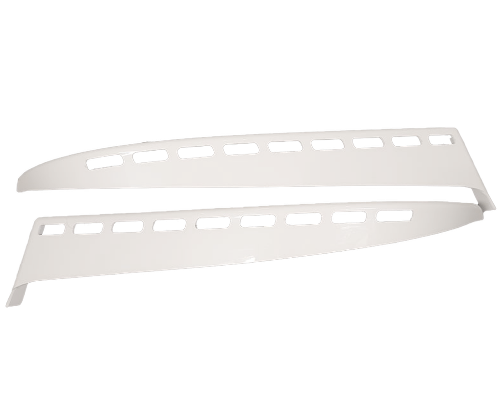 Eyelids (L+R) for Scania NextGen Type 2
