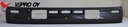Acrylic Screen for XL Sunvisor Scania 4 & R Series Highline with Lampholes for 5 Marker Lights & 2 Headlights