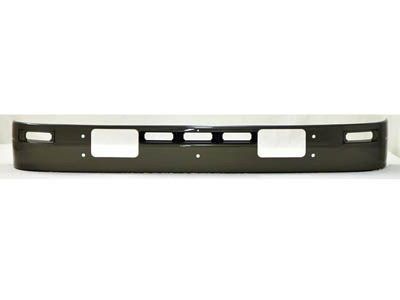 Acrylic Screen for XL Sunvisor Scania 4 / R-Series Topline | 2 Headlights +5 Marker Lights