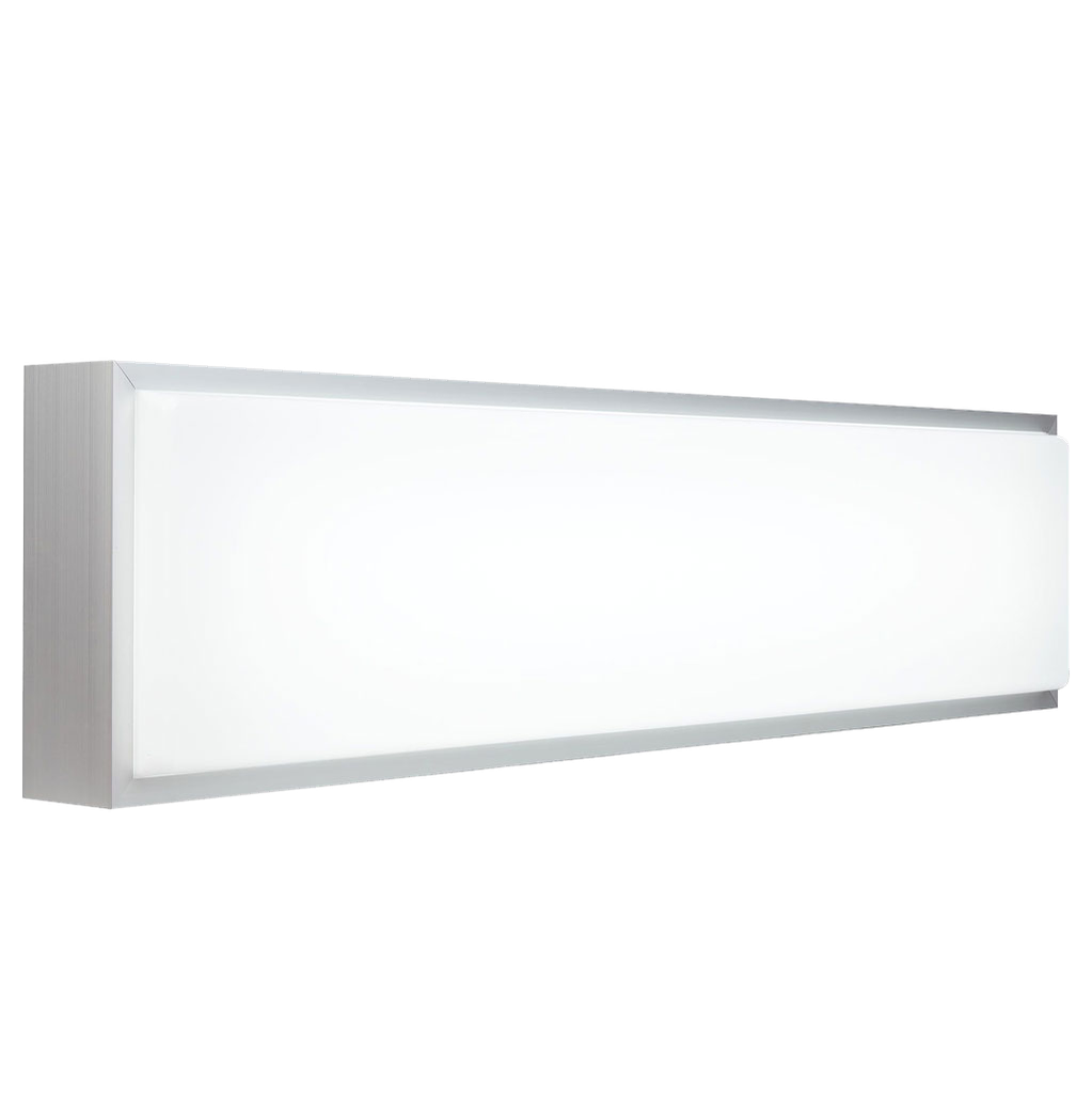 Nedking Classic LED Lichtbak 12/24V | 130 x 40cm