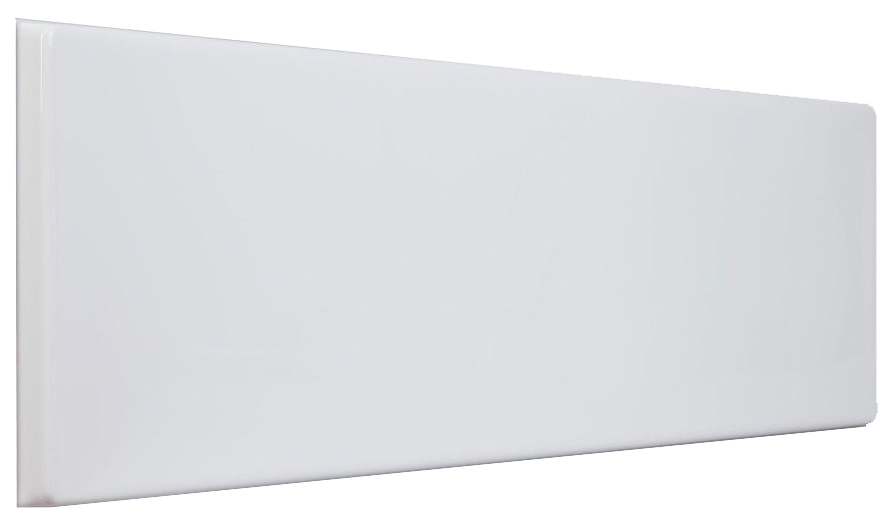 Plexi voor Nedking Trucksign Classic Design 40x130cm