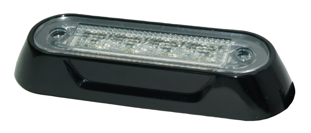 C2-98 Opbouwframe | Zwart