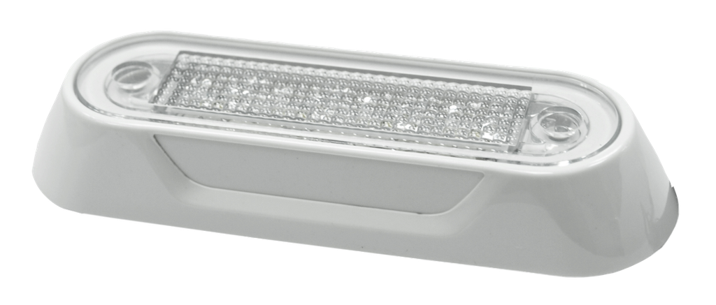 C2-98 Opbouwframe | Wit