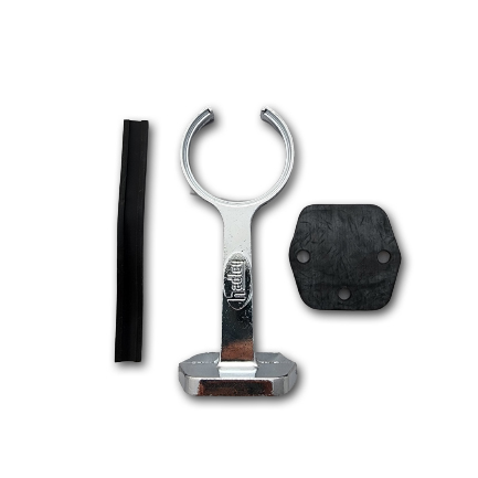 Hadley Steunvoet hoog voor 950mm Luchthoorns