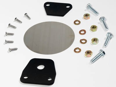 Hadley Repair Kit