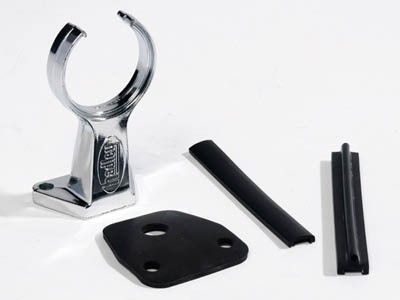 Hadley Steunvoet voor 490mm & 560mm Luchthoorns