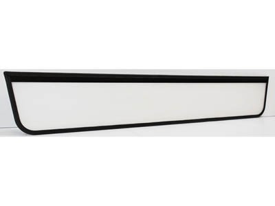 SRI LEDplaat voor Mercedes Actros MP4 StreamSpace 2.5