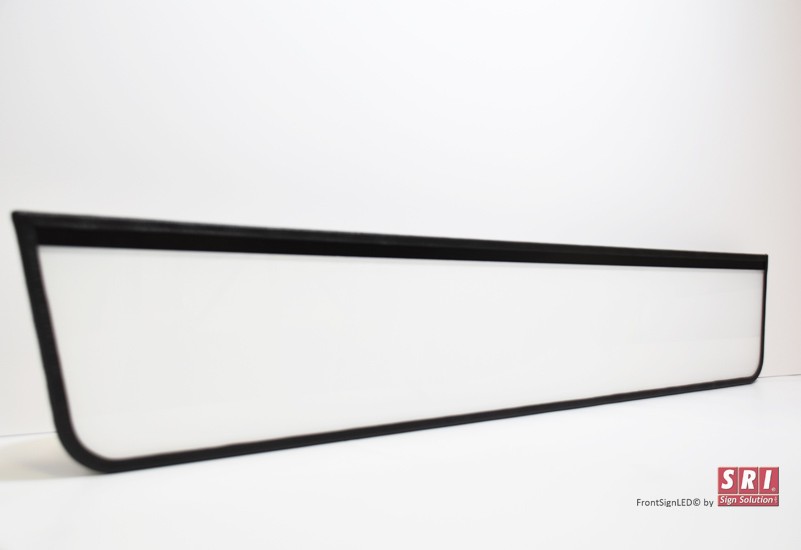 SRI LEDplaat voor Mercedes Actros MP4 Big- & GigaSpace