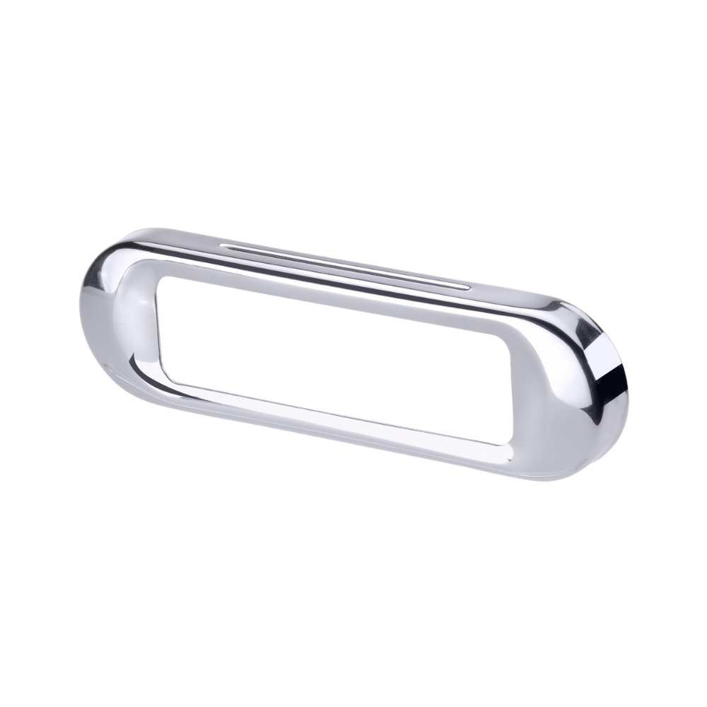 C2-98 Built-In Frame | Stainless Steel