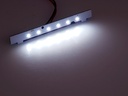 LED-Module voor Hella Jumbo 320, Luminator & Rallye 3003 | Wit