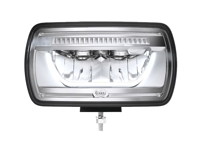 Hella Jumbo Full LED - Staande montage