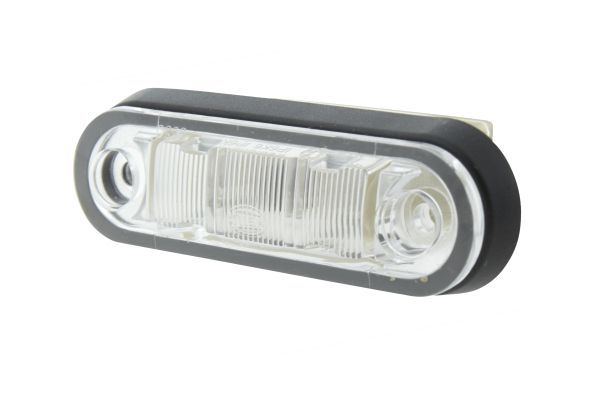 Hella LED Positielicht Oranje (NZ)
