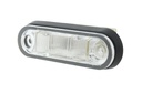 Hella LED Position Light Amber (NZ)