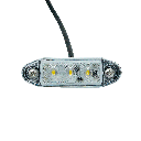 Metec Positielicht 24V | Wit