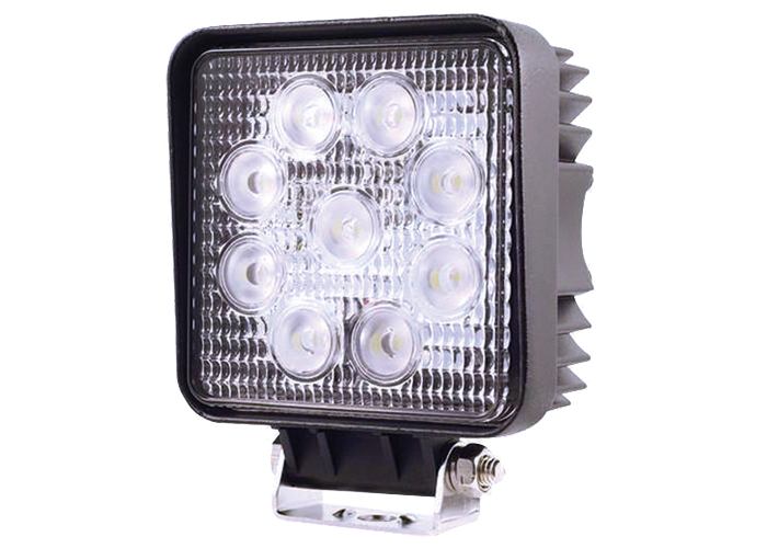 Swedstuff LED Werklamp 1600 Lumen