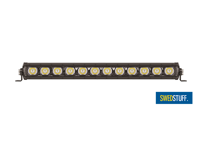 Swedstuff LED Werklampbalk 120W