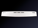 XL Zonneklep "BOW" voor Scania NextGen 2017+ | Hoogte 35cm