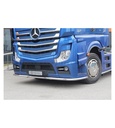 Metec Lobar for Mercedes Actros MP4 | 5 White & 2 Amber LEDs