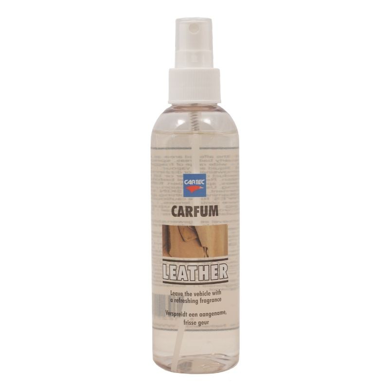Carfum Leather 200ml