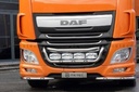 Metec Frontbeugel voor DAF XF106