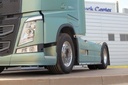 Sidebars voor Renault T-Serie & Volvo FH4/4B, FM4B & Aero | Wielbasis 3700mm | 6 Oranje LEDs