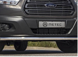 Metec Lobar voor Ford Transit 2014+
