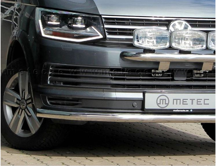 Metec Lobar for Volkswagen T6 2015+