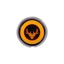 Freedom Viking LED Unit + Richtingaanwijzer | Oranje