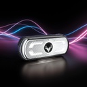 Freedom Ground Line LED Unit | Wit