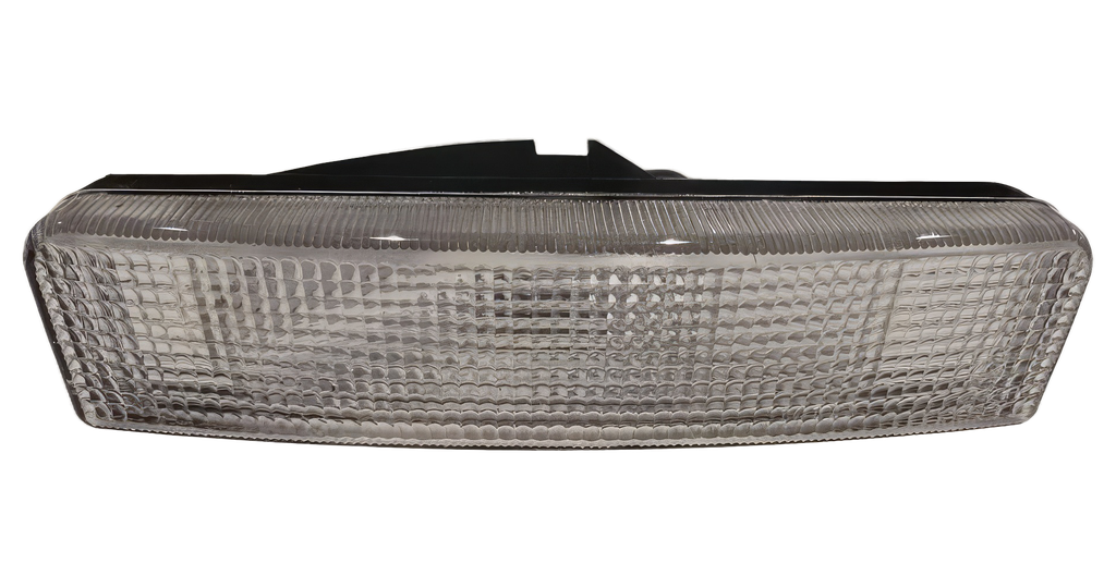 Zonneklepverlichting voor Scania 4-Serie | Wit
