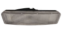 Zonneklepverlichting voor Scania 4-Serie | Wit
