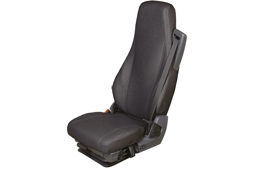 Truck Seat Cover | Black