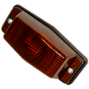 Double Burner - Amber Smoked