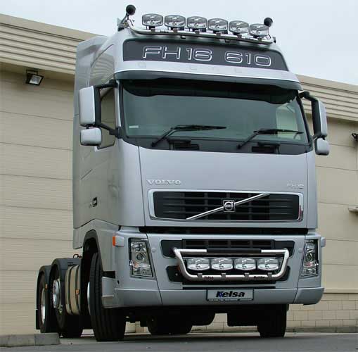 FM/FH 2002+ MULTIBAR ST. STEEL TOWPIN MOUNTED