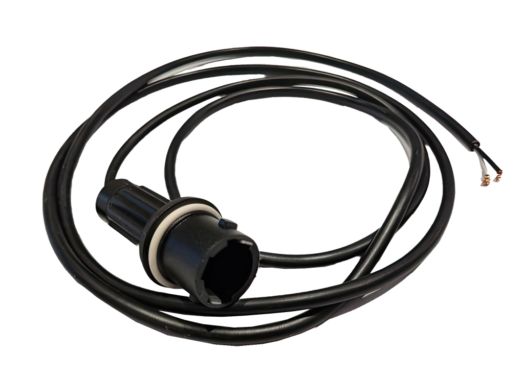 Aansluitkabel voor Zonneklepverlichting Scania 4-Serie