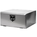 Toolbox Stainless Steel - 600x400x400mm