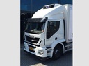 3D Regelbare Spoiler voor Iveco Stralis Active Time & Hi-Road | Hoogte 67-97cm