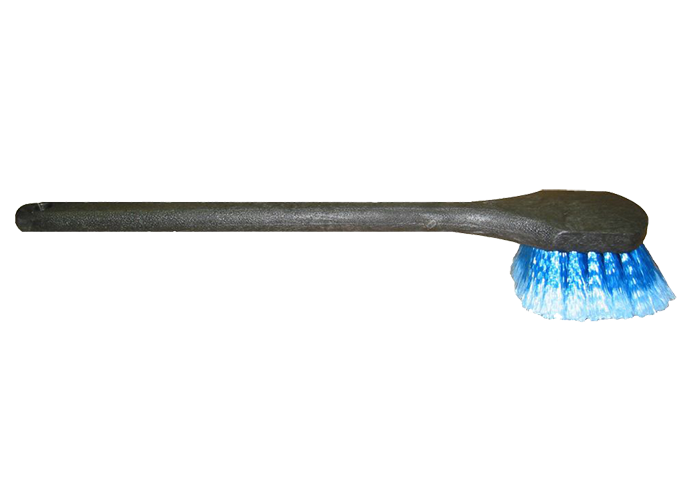 Truck Wash Brush | Long Handle