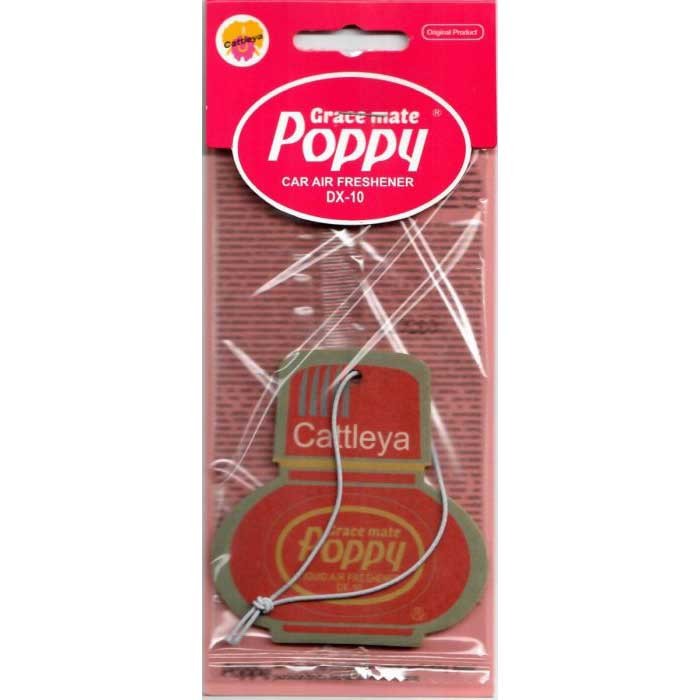 Poppy Geurhanger | Cattleya