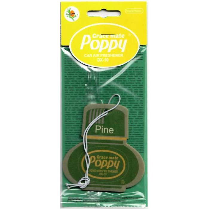 Poppy Geurhanger | Pine