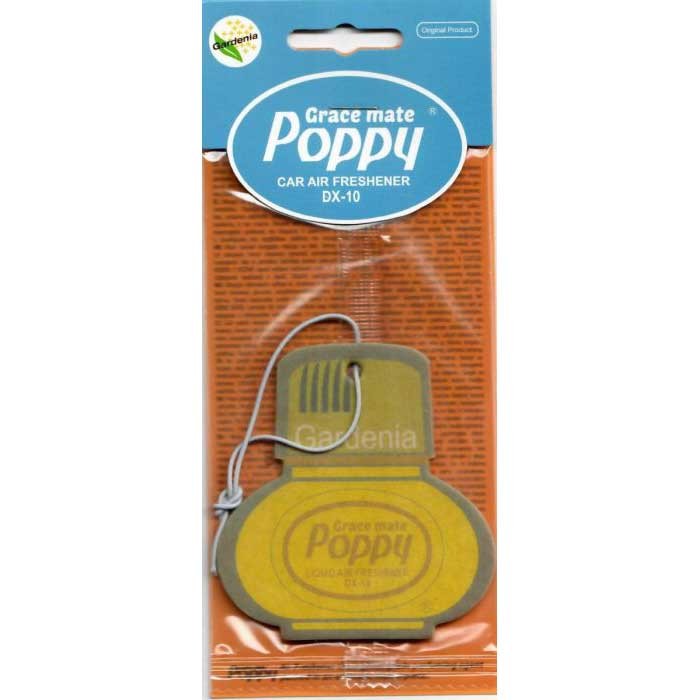 Poppy Fragrance Pendant | Gardenia