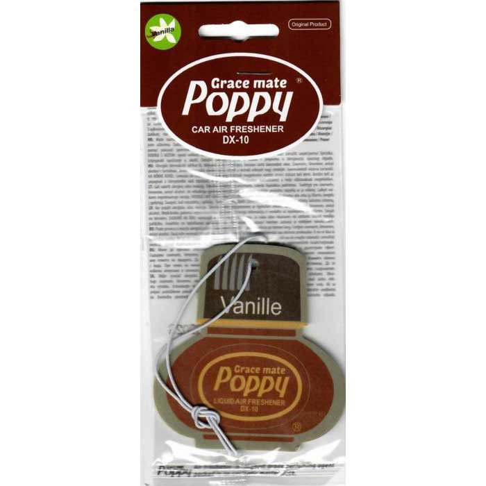 Poppy Geurhanger | Vanille