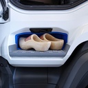 Polyester Klompenhouder voor DAF XG/XG+