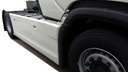 Sideskirts for Scania R2 Euro 6 - 450HP | Wheelbase 3700mm