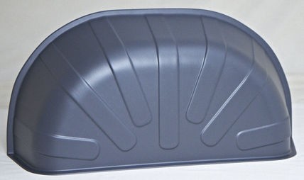 Wielkastbeschermers voor Fiat Ducato / Peugeot Boxer / Citroën Jumper 2007+